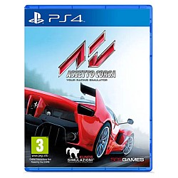 Assetto Corsa