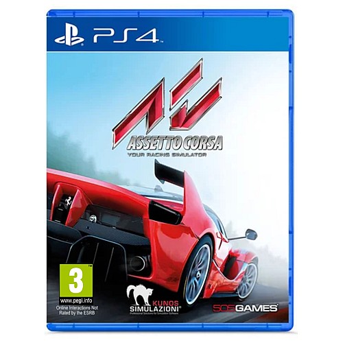 Assetto Corsa