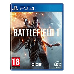 Battlefield 1