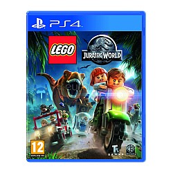 Lego Jurassic World