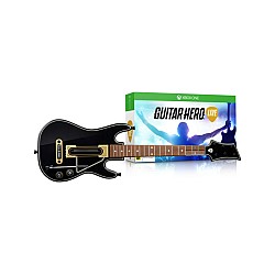 Guitar Hero Live Guitar Bundle