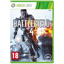 Battlefield 4