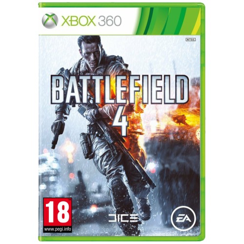 Battlefield 4