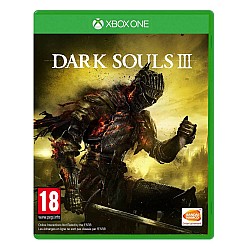 Dark Souls Iii
