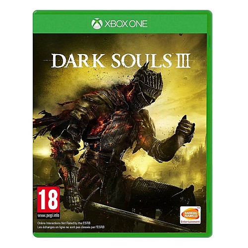 Dark Souls Iii