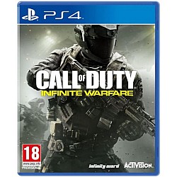 Call Of Duty Infinite Warfare