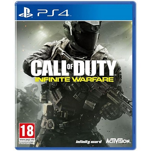 Call Of Duty Infinite Warfare