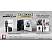 Hitman The Complete First Season Steelbook Edition