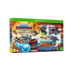 Skylanders Superchargers Starter Pach