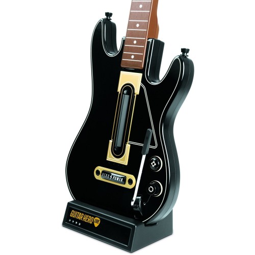 Guitar Hero Live