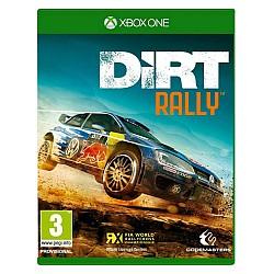 Dirt Rally
