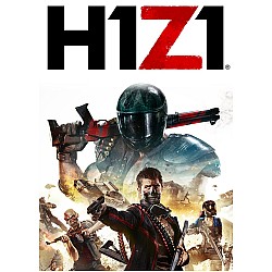 H1z1 Incl. Early Access