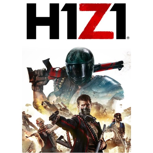 H1z1 Incl. Early Access