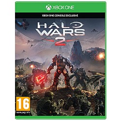 Halo Wars 2