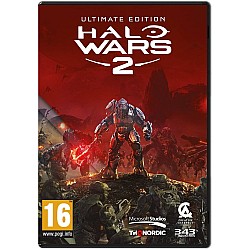 Halo Wars 2 Ultimate Edition