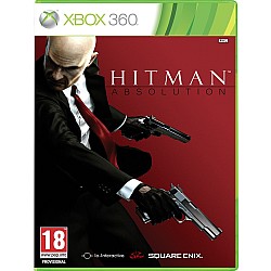 Hitman Absolution