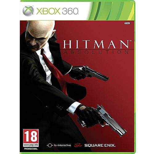 Hitman Absolution
