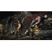 Mortal Kombat X