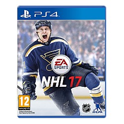 Nhl 17