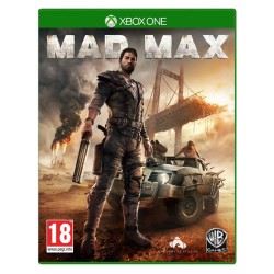 Mad Max
