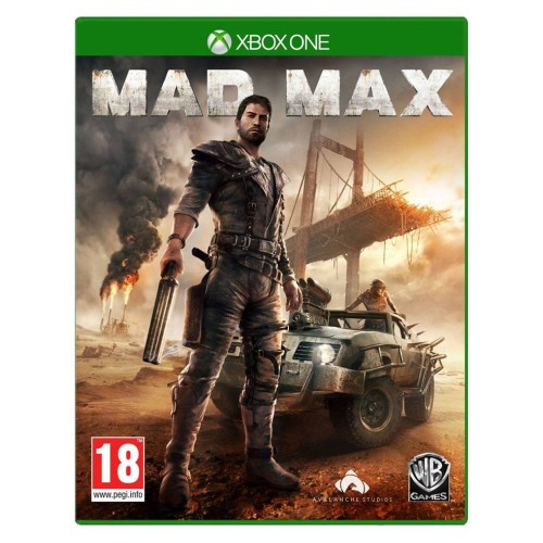 Mad Max