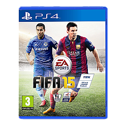 Fifa 15