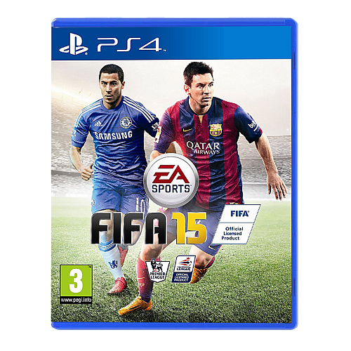 Fifa 15