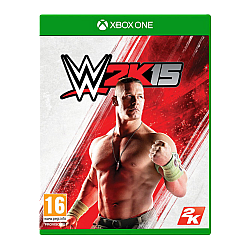 Wwe 2k15
