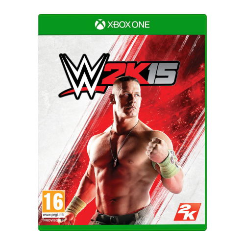 Wwe 2k15