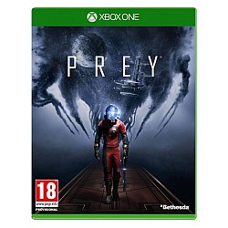 Prey