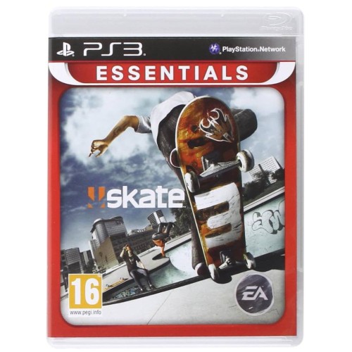 Skate 3 Essentials