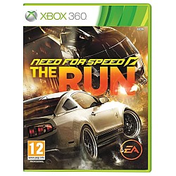 Need For Speed The Run