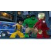 Lego Marvel Super Heroes