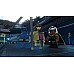Lego Marvel Super Heroes