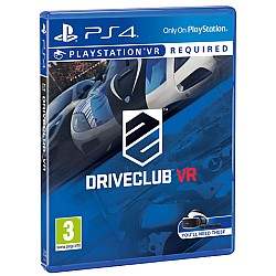 Driveclub