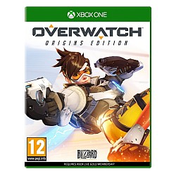 Overwatch Origins Edition