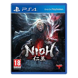 Nioh