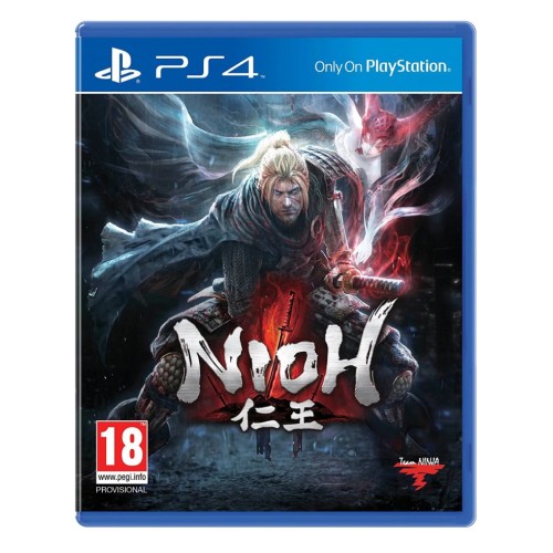 Nioh