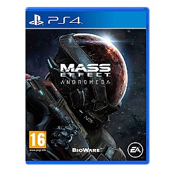 Mass Effect Andromeda