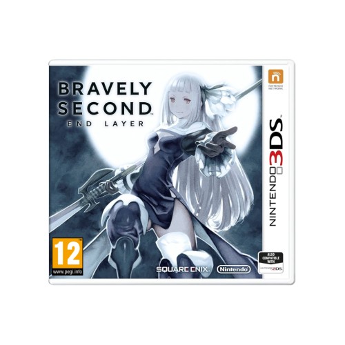 Bravely Second End Layer