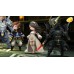 Bravely Second End Layer Bravely Second End Layer