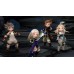 Bravely Second End Layer Bravely Second End Layer