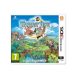 Fantasy Life