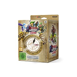 Hyrule Warriors Legends Limited Edition