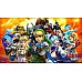 Hyrule Warriors Legends Hyrule Warriors Legends