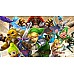 Hyrule Warriors Legends Hyrule Warriors Legends