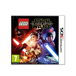 Lego Star Wars The Force Awakens