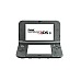 Joc New Nintendo 3ds Xl Console - Metallic Black (eu) For Nintendo 3ds Joc New Nintendo 3ds Xl Console - Metallic Black (eu) For Nintendo 3ds