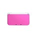 3ds Xl Console Pink & White