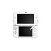 3ds Xl Console Pink & White